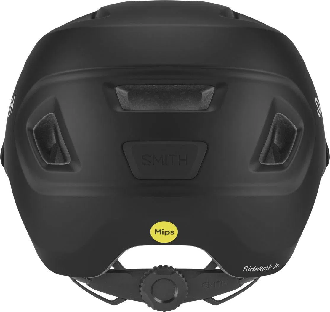 Smith Optics Mountain Bike Helmets E00775 Sidekick Jr. MIPS Helmet - view 8